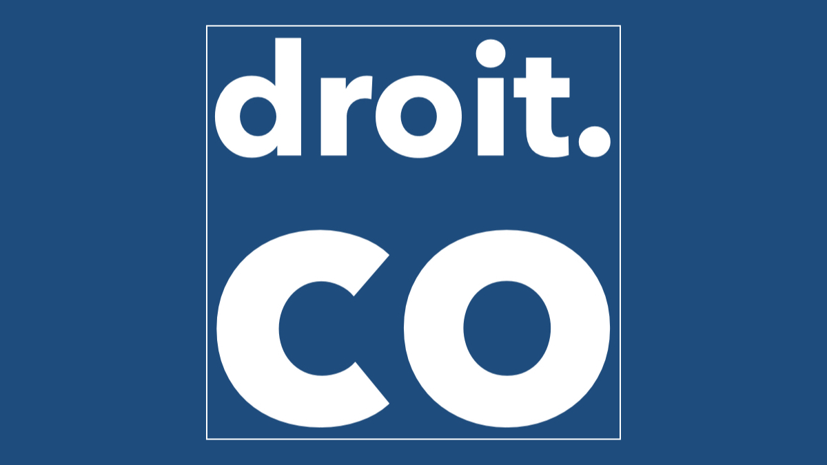 Protocole d’accord et engagement de confidentialité